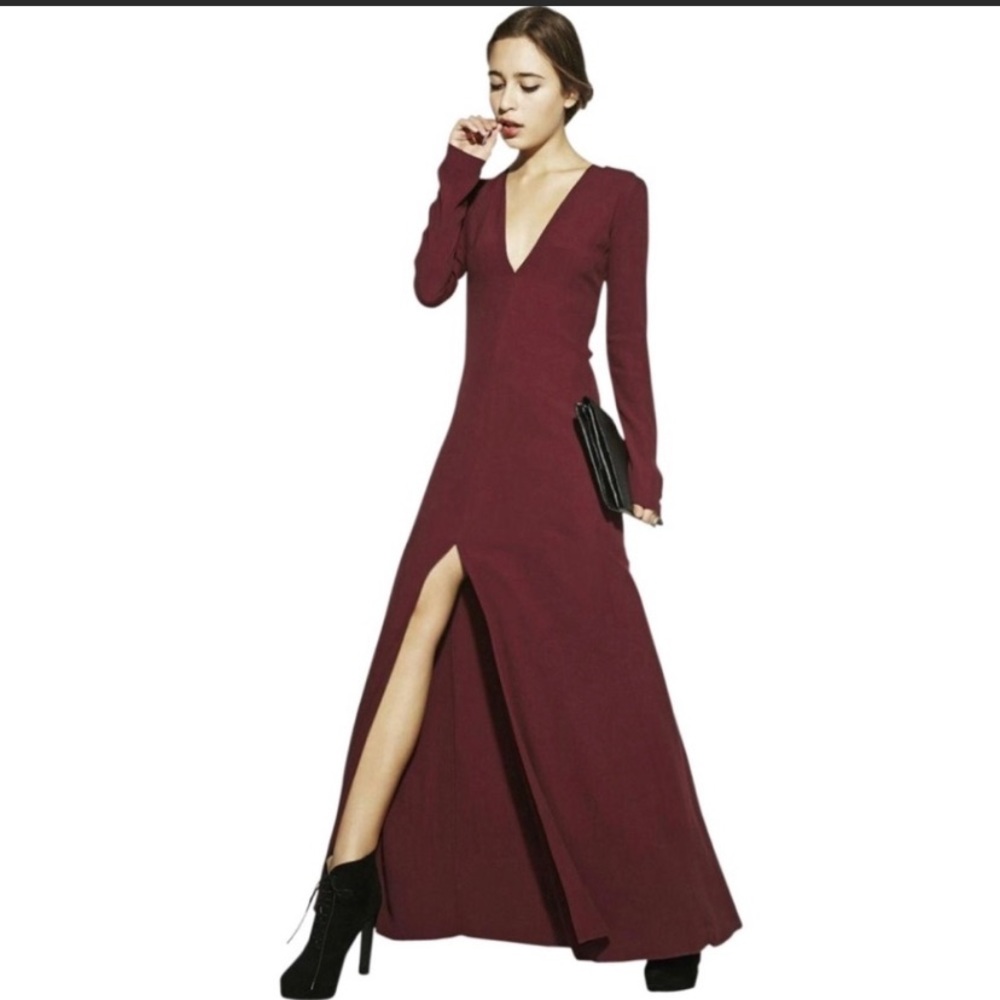 Reformation dress